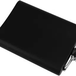 tcg hipflask1 Stainless Steel Hip Flask image 4