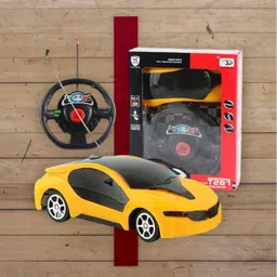 bbg RC_Presents Steering Fast Remote Control Car (Multicolour)_A18-picture-26