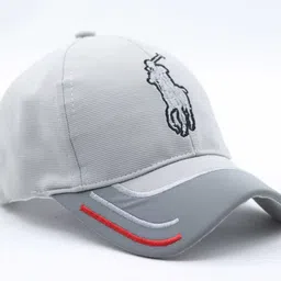 polo store Embroidered Snapback Cap-picture-32