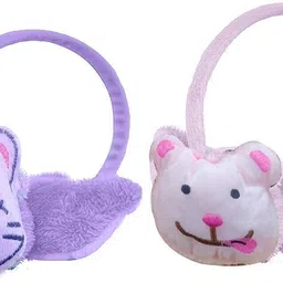 true indian Winter Ear Muffs/Warmer For Outdoor Wear Winter Headphones For Kids/Girls/Boys Ear Muff-picture-13