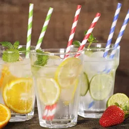 sauran Straight Drinking Straw image 3