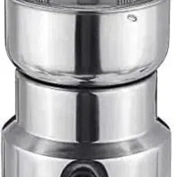 ora NIMA COFFEE GRINDER Pack of 1 Mixer Juicer Jar image 3