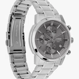 casio ENTICER MEN Analog Watch - For Men A2306 ( MTP-E510D-8AVDF ) image 3