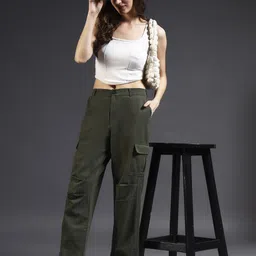 emeros Women Cargos-picture-46