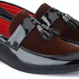 royal cruzz Loafers For Men image 3