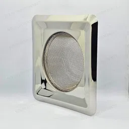 singhindustrie Kitchen Sink Stainless Steel Push Down Strainer image 5