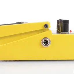 boss ODB-3 Bass OverDrive Damper & Sustain Pedal image 2