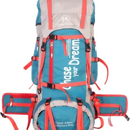 TRAVEL BACKPACK FOR OUTDOOR SPORT HIKING TREKKING BAG CAMPING Rucksack- 65 L-image-14