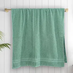 lacylook Cotton 400 GSM Bath Towel image 4