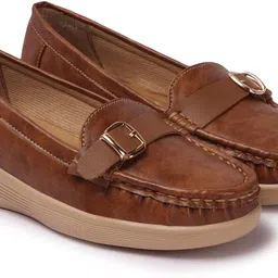 denill Loafers For Women image 3