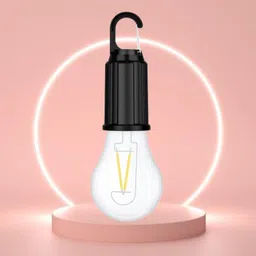 guggu Rechargeable Camping Lights, Waterproof LED Bulb For Tent with USB Type C S237 5 hrs Bulb Emergency Light-picture-27