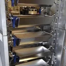 b k jagan and co Elevator Bucket 4 Inch Test Indicator image 2