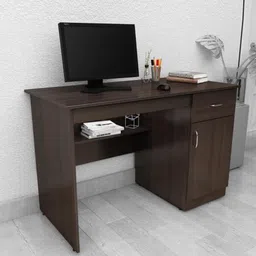 caspian OFFTAB 002 Engineered Wood Multipurpose Table-picture-14