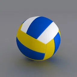 clark classic D32 rubber best qality volleyball size 4 Volleyball - Size: 4-picture-28