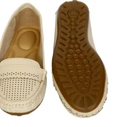 Saanvishubh Latest & Comfortable Casual Loafer for Girls and Women Loafers For Women image 5