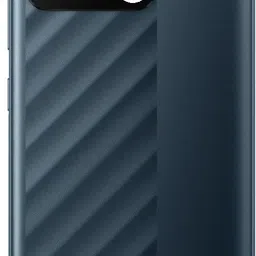 FLOUNDER REALME NARZO 50A With Camera Lens & Side Volume Power Buttons Back Panel-picture-22