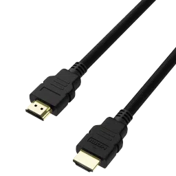 ambrane AHDMS-15 Type A to Type B 4.9 Feet (1.5M) HDMI Cable (Durable and Convenient, Black) image 4