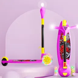 Tike Rider Scooter For Kids-image-5