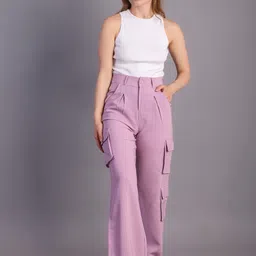 high-buy Women Cargos image 5
