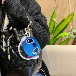 ZAGART Silicone Press and Release Headphone Case For Apple Airpods Pro 2nd Generation image 4