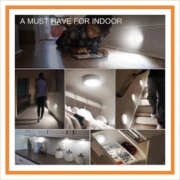 WMRT light smart 182 Motion Sensor Light image 4