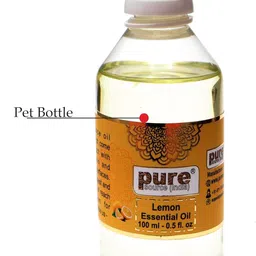 landslide Lemon Essential Aroma Oil image 3