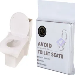 carevibe Paper Toilet Seat Cover-picture-12