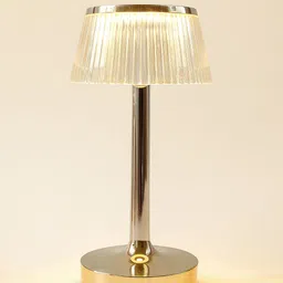 param saniz led desk lamp,table lamp,night lamp for home and office Table Lamp image 1