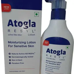 atogla RESYL LOTION 250 ML FOR SENSITIVE SKIN-picture-25