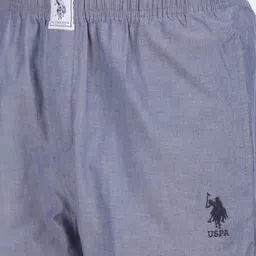 u.s. polo assn. I658-1 Men Pyjama image 4