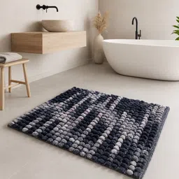 elegant weavers Microfiber Door & Floor Mat image 3