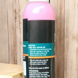 m3care Paste Car Polish for Metal Parts, Chrome Accent, Bumper, Windscreen, Tyres, Exterior, Leather, Dashboard image 2