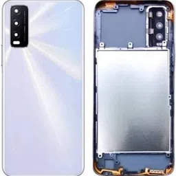 SRaccessories Vivo Y20 (Housing Body) (Side Keys with Middle Body) Full Panel-image-13