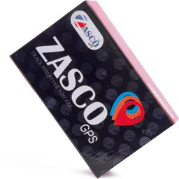 zasco ZT40 Pro Gps Tracker With Water-Dust Proof/Remote Engine Cut off / Stable Performance/Battery Protection/Stable Network Gain Function GPS Device image 1