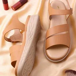 trase Women Flats Sandal-picture-17