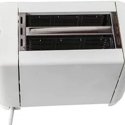 sahu by baltra Toaster - Crispy + BTT 212 750 W Pop Up Toaster image 3