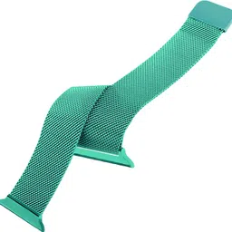 ACM Sliding Watch Strap Magnetic for Cellecor M4 Rush Smartwatch Belt Band 1673517 mm Metal Watch Strap image 2