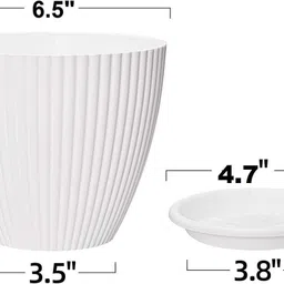 forway Plant Container Set image 3