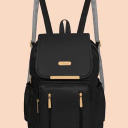 filza Small 20 L Backpack Stylish PU Leather Backpack For Women-picture-18