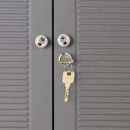 godrej locks NA Rev-A-Lock Cabinet Security System image 1