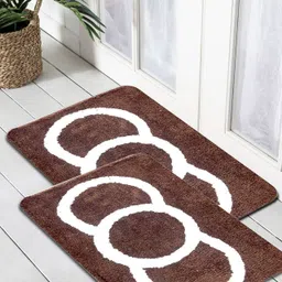mbshandloom Microfiber Door & Floor Mat-picture-10