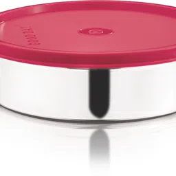 good day Popular 31 No.( Stainless Steel Conatiner) 1 Containers Lunch Box-picture-13