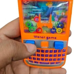 waaome ( Pack of 1 PCS ) Water Ring game toys for kids Water Bubble game toy ( G-27)-picture-10