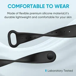 heyjoo BAND 3/4 Smart Band Strap image 3