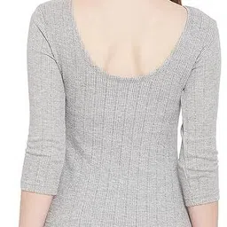 Neva Women Top Thermal image 2