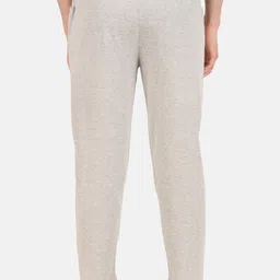 clothina Pack of 2 Men Printed Multicolor Track Pants image 2