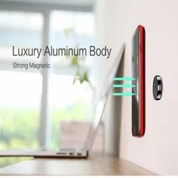 jainath Car Mobile Holder for Dashboard, Headrest, Steering, Windshield image 5