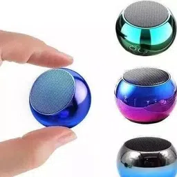 H A M Ultra Mini Boost-3 Wireless Bluetooth Portable Speaker 5 W Bluetooth Home Audio Speaker-image-75