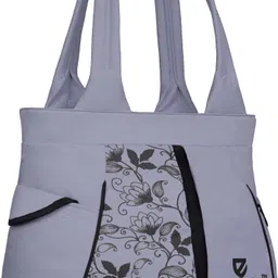 emparky Women Grey Shoulder Bag image 1