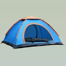 orvora 4-Person Tent Camping Canopy – Effortless Assembly Adventure Dome Tent - For 4 persons-picture-34